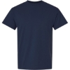Custom Unisex DryBlend® Tall T-Shirt Navy