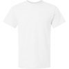 Custom Unisex DryBlend® Tall T-Shirt White