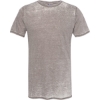 Custom Unisex Zen Jersey T-Shirt Cement