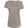 Custom Women’s Zen Jersey T-Shirt Cement