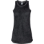 Custom Women’s Zen Jersey Tank Top Twisted Black