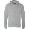 Custom Mens Cloud Fleece Hooded Sweatshirt Oxford