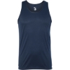 Custom Mens B-Core Tank Top Navy
