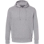 Custom Mens Ripple Fleece Hooded Sweatshirt Oxford