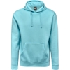 Custom Unisex BTB Fleece Hooded Sweatshirt Sky