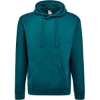 Custom Unisex BTB Fleece Hooded Sweatshirt Storm
