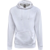 Custom Unisex BTB Fleece Hooded Sweatshirt White