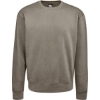 Custom Unisex BTB Fleece Crewneck Sweatshirt Desert