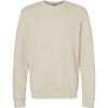 Custom Unisex BTB Fleece Crewneck Sweatshirt Oyster