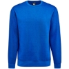 Custom Unisex BTB Fleece Crewneck Sweatshirt Royal