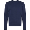 Custom Unisex BTB Fleece Crewneck Sweatshirt True Navy
