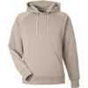 Custom Unisex Apex Fleece Hooded Sweatshirt Mojave