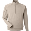 Custom Unisex Apex Fleece Quarter-Zip Sweatshirt Mojave