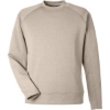 Custom Unisex Apex Fleece Crewneck Sweatshirt Mojave