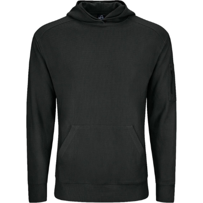 Custom Unisex Maverick Hooded Pullover Anthracite