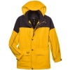 Custom Mens 3-in-1 Two-Tone Parka Sun Ray