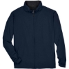 Custom Mens Techno Lite Jacket Midnight Navy