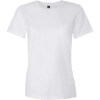 Custom Womens Softstyle® Lightweight T-Shirt White