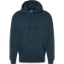 Custom Mens Tailgate Hooded Sweatshirt Navy