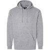 Custom Mens Tailgate Hooded Sweatshirt Oxford