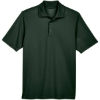 Custom Mens Origin Performance Piqué Polo Forest