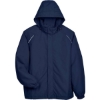 Custom Mens Tall Brisk Insulated Jacket Classic Navy