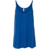 Custom Womens Slouchy Tank True Royal