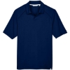 Custom Mens Recycled Polyester Performance Pique Polo Night
