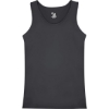 Custom Womens B-Core Tank Top Graphite