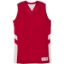 Custom Womens B-Pivot Reversible Tank Top Red/ White
