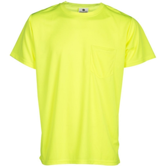 Custom Unisex T-Shirt Lime