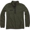 Custom Womens Denali Mountain Fleece Pullover Fatigue