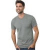 Custom Unisex Triblend T-Shirt Tri Asphalt