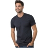 Custom Unisex Triblend T-Shirt Tri Dark Grey