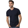 Custom Unisex Triblend T-Shirt Tri Midnight