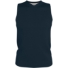 Custom Youth Blank Reversible Game Jersey Navy/ White