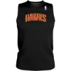 Custom Mens NBA Logod Reversible Game Jersey Atlanta Hawks