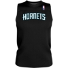 Custom Youth NBA Logod Reversible Game Jersey Charlotte Hornets