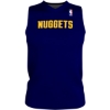 Custom Youth NBA Logod Reversible Game Jersey Denver Nuggets