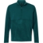 Custom Mens Ultimate365 Cozy Quarter-Zip Pullover Aurora Ivy