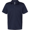 Custom Mens Performance Polo Navy