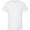 Custom Mens Sport T-Shirt White