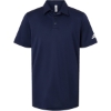 Custom Youth Performance Polo Collegiate Navy