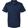 Custom Mens Performance Piqué Polo Collegiate Navy