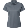 Custom Womens Performance Piqué Polo Onix