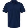 Custom Mens Ultimate365 Solid Polo Team Navy Blue