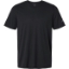 Custom Mens Blended T-Shirt Black