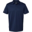 Custom Mens Micro Piqué Polo Collegiate Navy