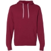 Custom Unisex Lightweight Hooded Sweatshirt Currant