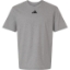 Custom Mens Fresh T-Shirt Medium Grey Heather